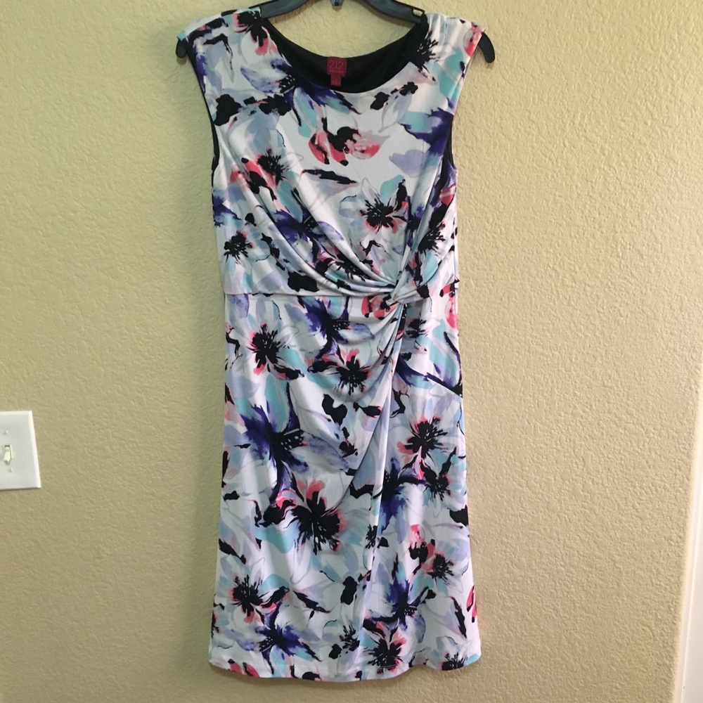Cute Floral dress